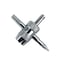 Group 31 4 Way Valve Tool 15-604 - alternate 2